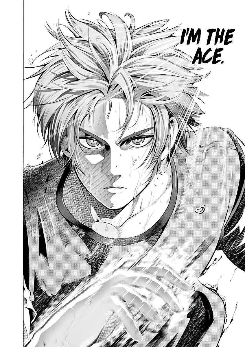 Read Burning Kabaddi Manga Online