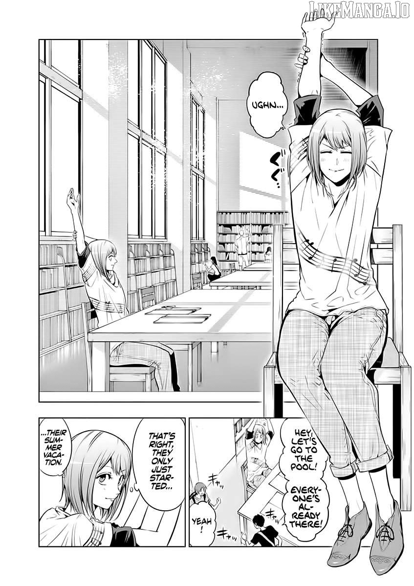 Read Burning Kabaddi Manga Online