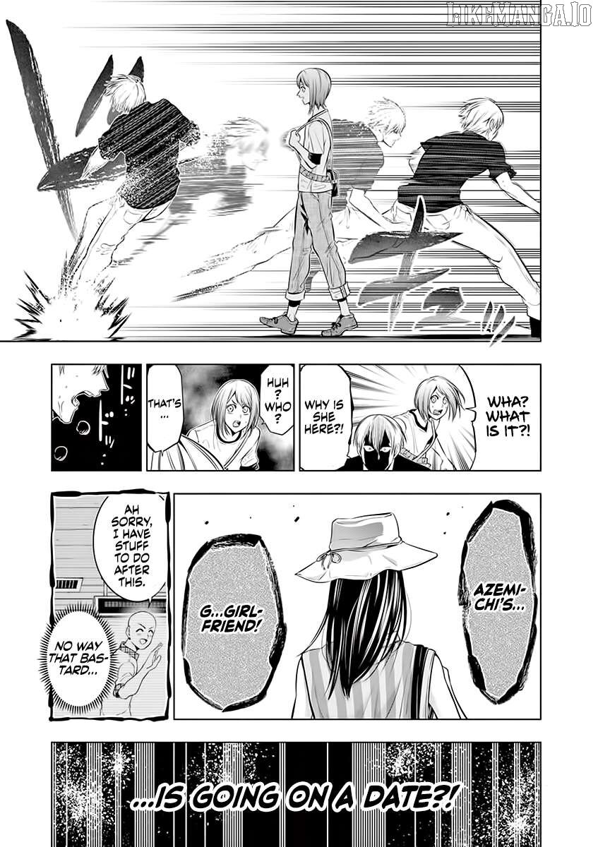 Read Burning Kabaddi Manga Online