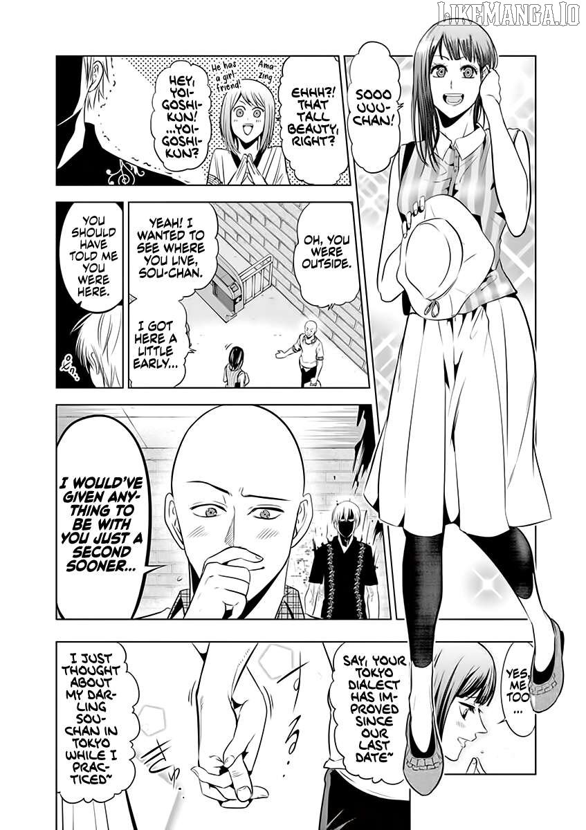 Read Burning Kabaddi Manga Online