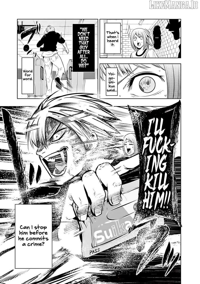 Read Burning Kabaddi Manga Online