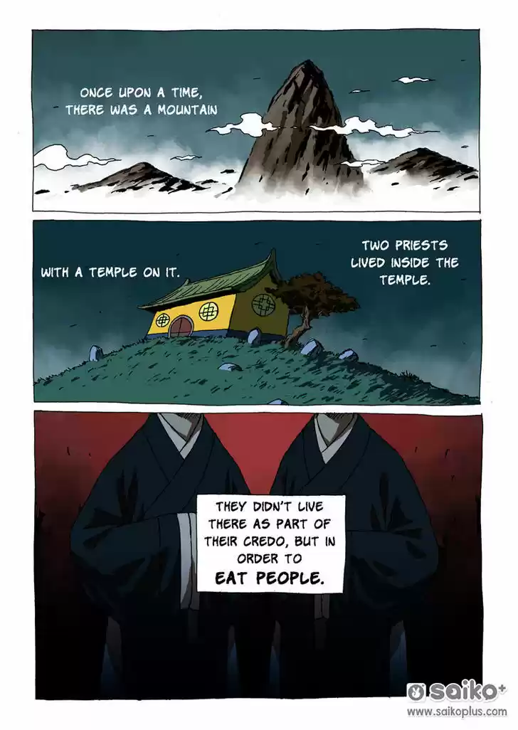 Read CAT AND FOX Manga Online