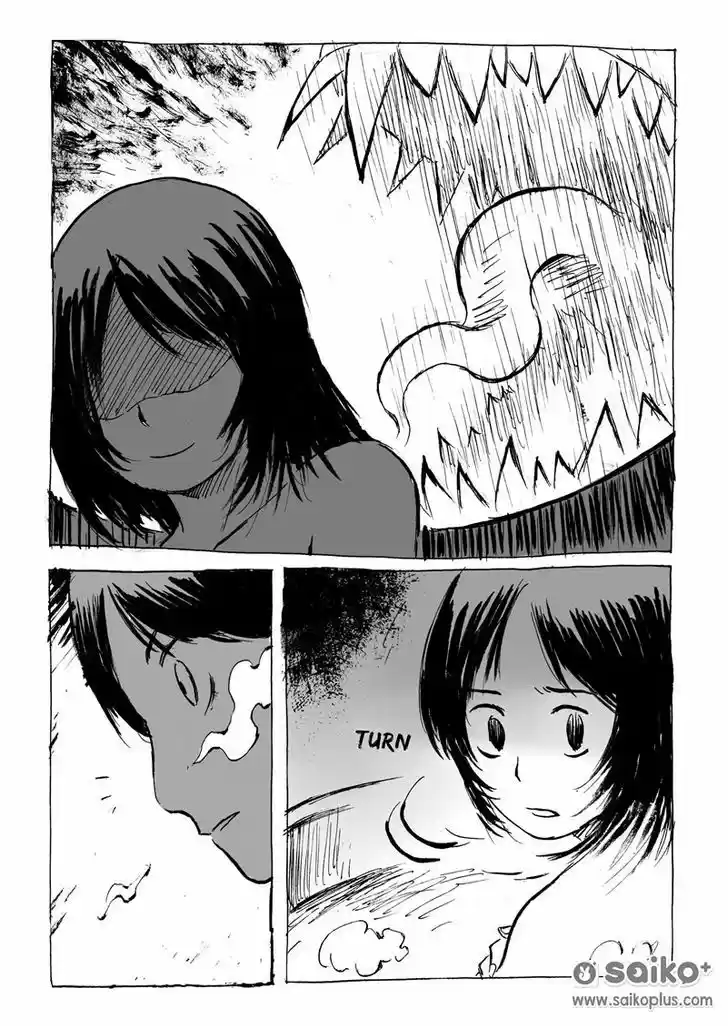 Read CAT AND FOX Manga Online