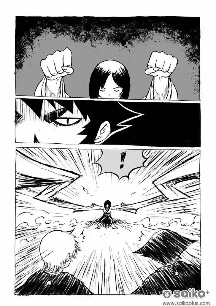 Read CAT AND FOX Manga Online