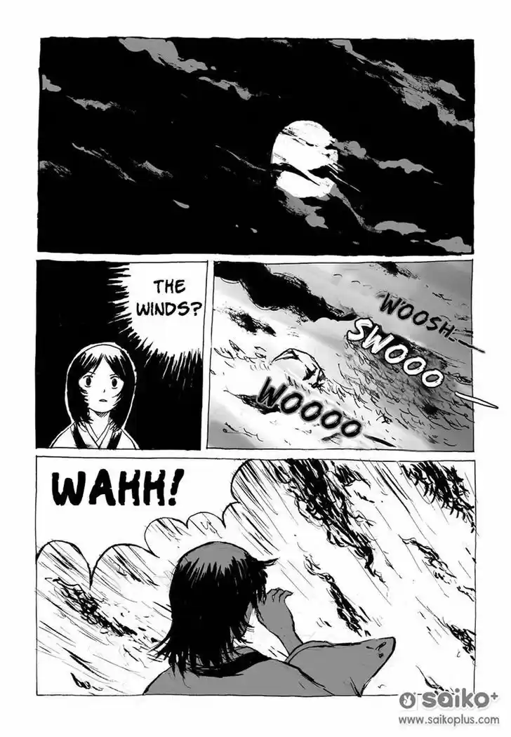 Read CAT AND FOX Manga Online