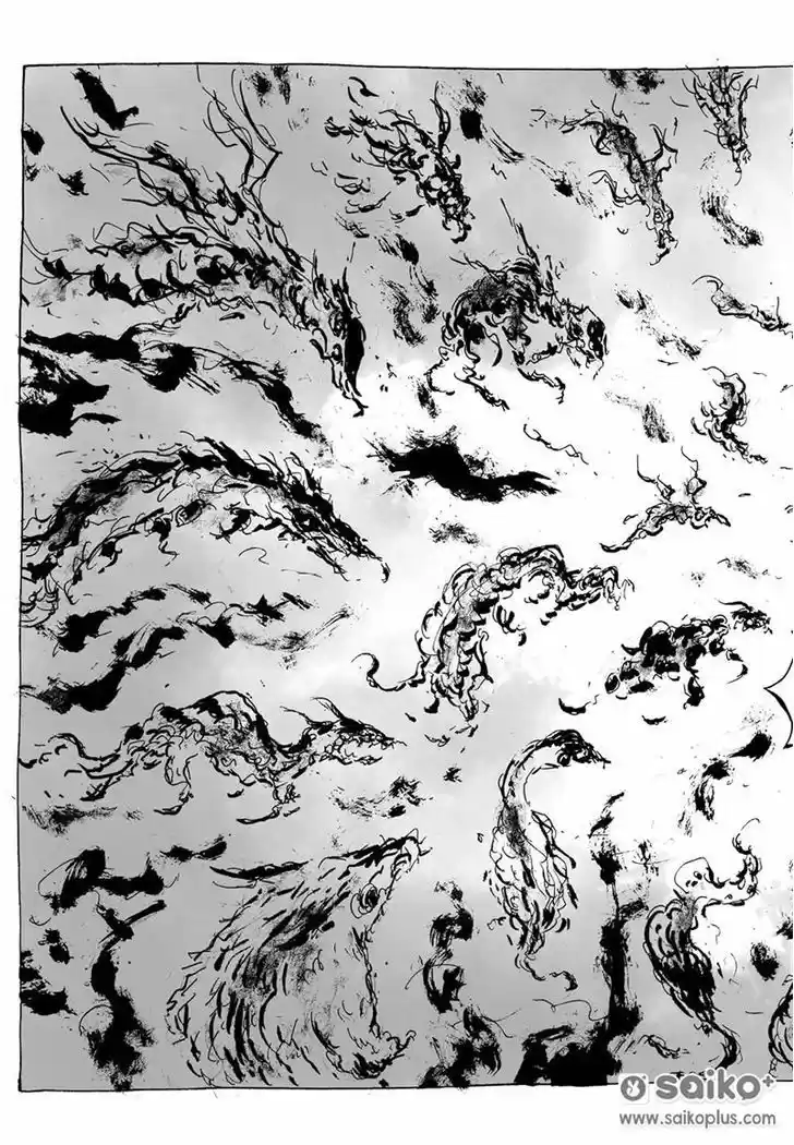 Read CAT AND FOX Manga Online