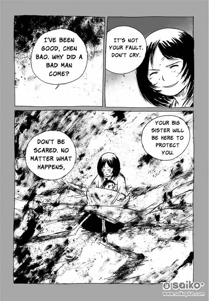 Read CAT AND FOX Manga Online