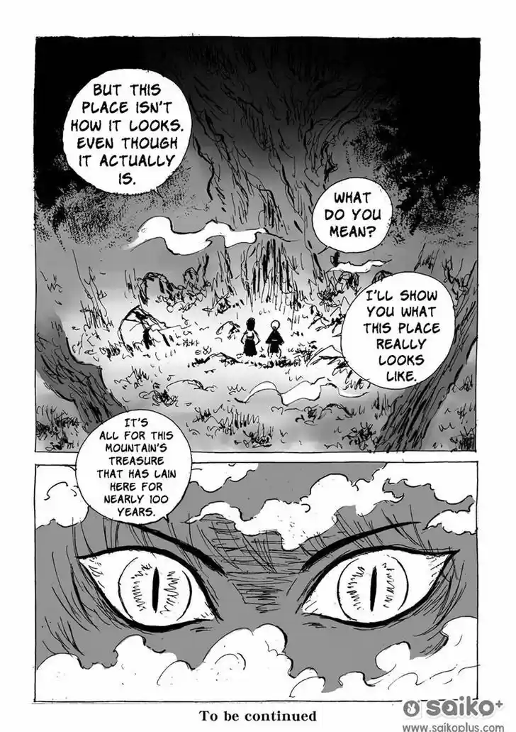 Read CAT AND FOX Manga Online