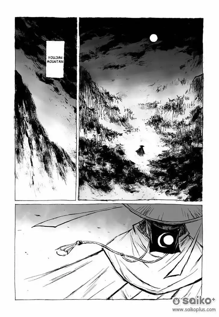 Read CAT AND FOX Manga Online