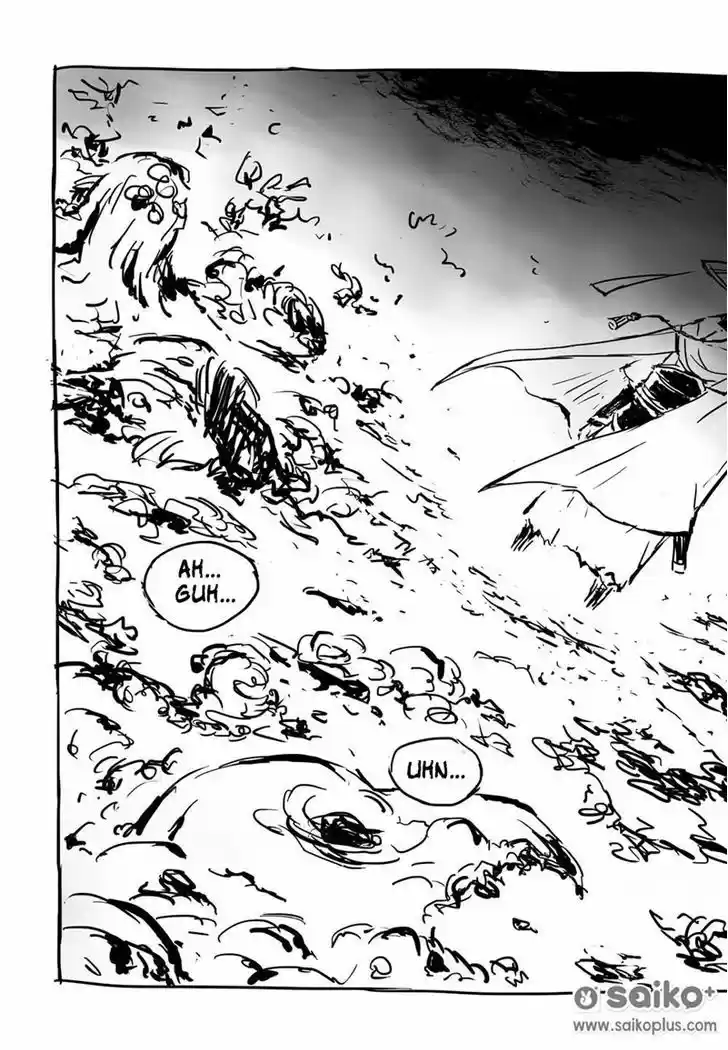 Read CAT AND FOX Manga Online