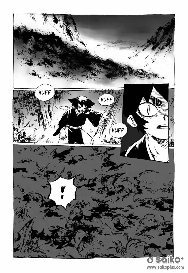 Read CAT AND FOX Manga Online