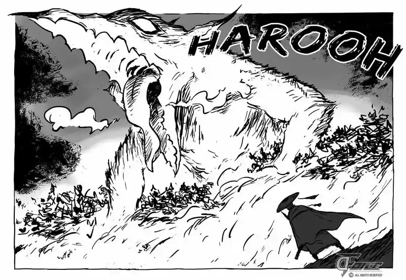 Read CAT AND FOX Manga Online