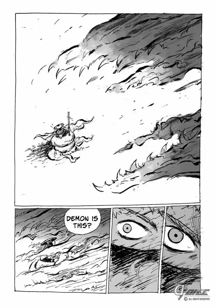 Read CAT AND FOX Manga Online