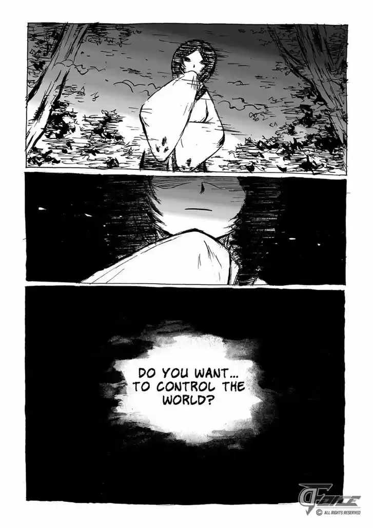 Read CAT AND FOX Manga Online