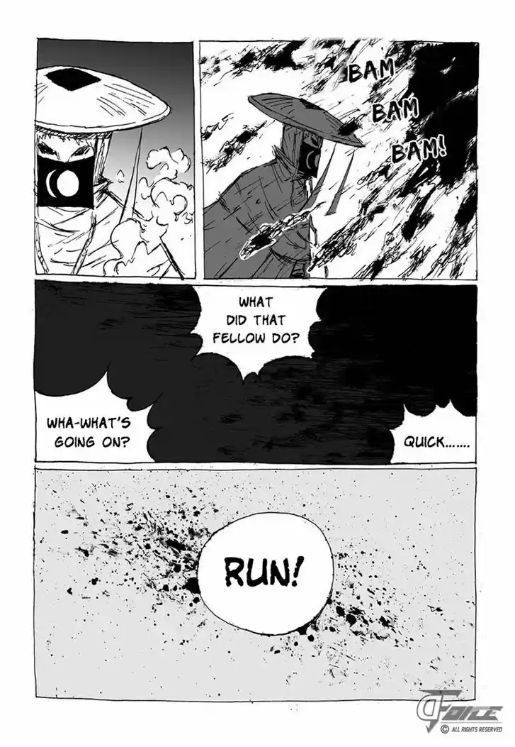 Read CAT AND FOX Manga Online