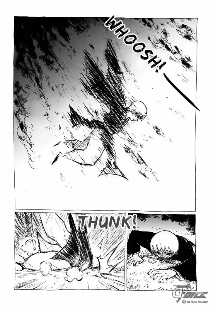 Read CAT AND FOX Manga Online