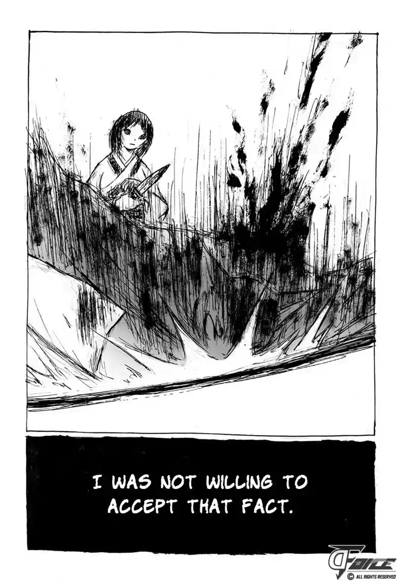 Read CAT AND FOX Manga Online