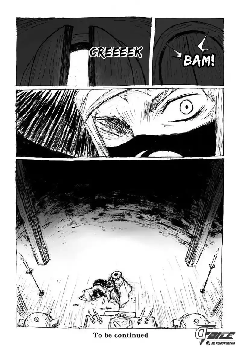 Read CAT AND FOX Manga Online