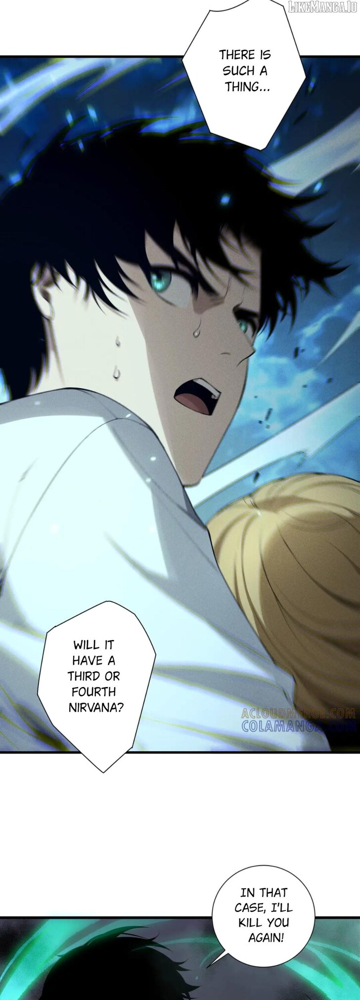 Read Catastrophic Necromancer Manga Online