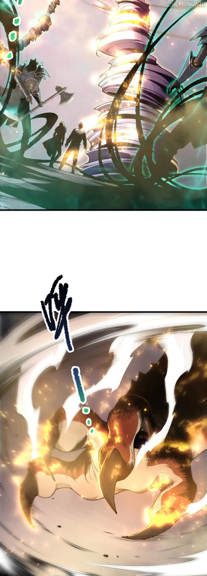 Read Catastrophic Necromancer Manga Online