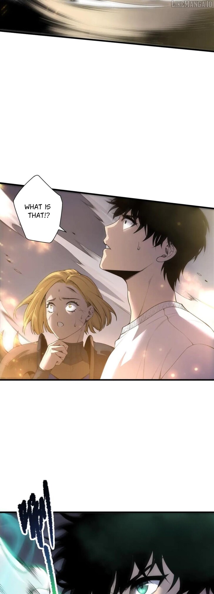 Read Catastrophic Necromancer Manga Online