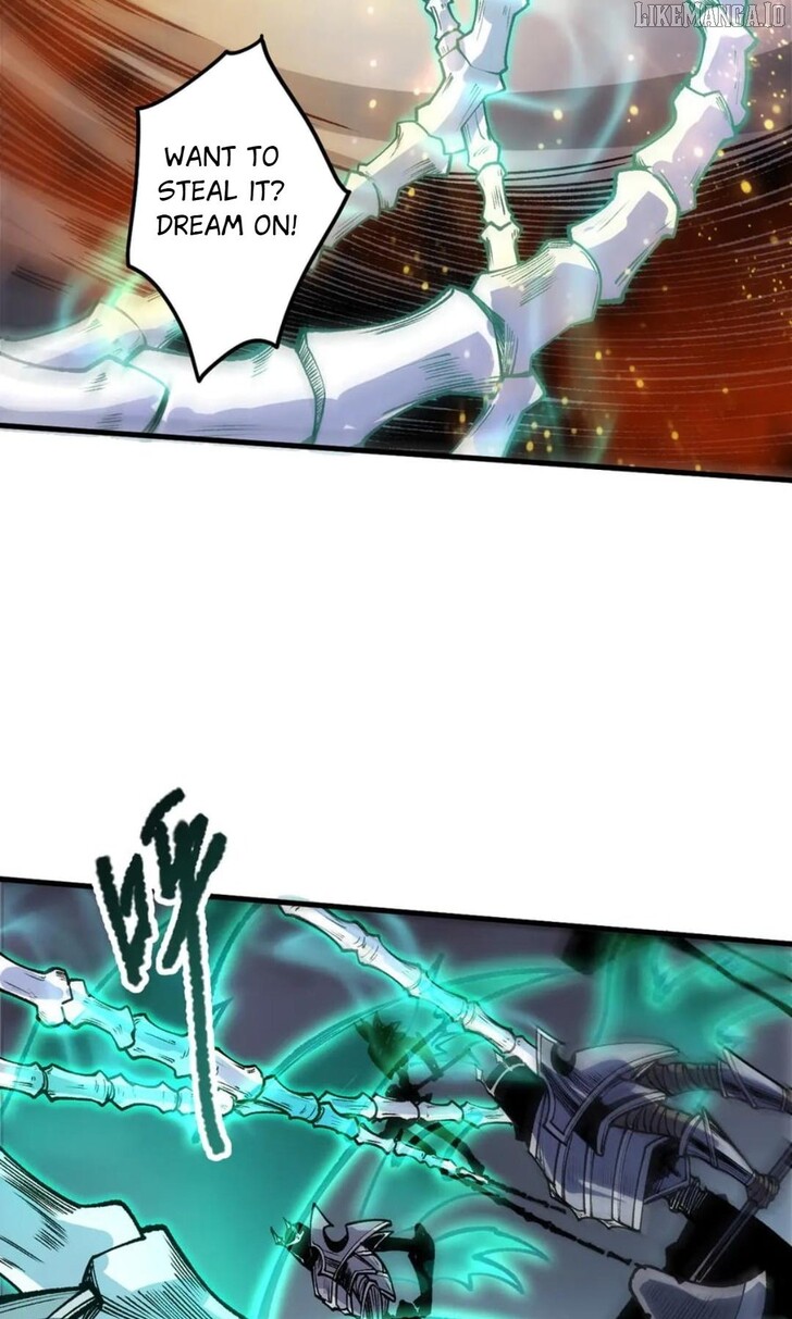 Read Catastrophic Necromancer Manga Online