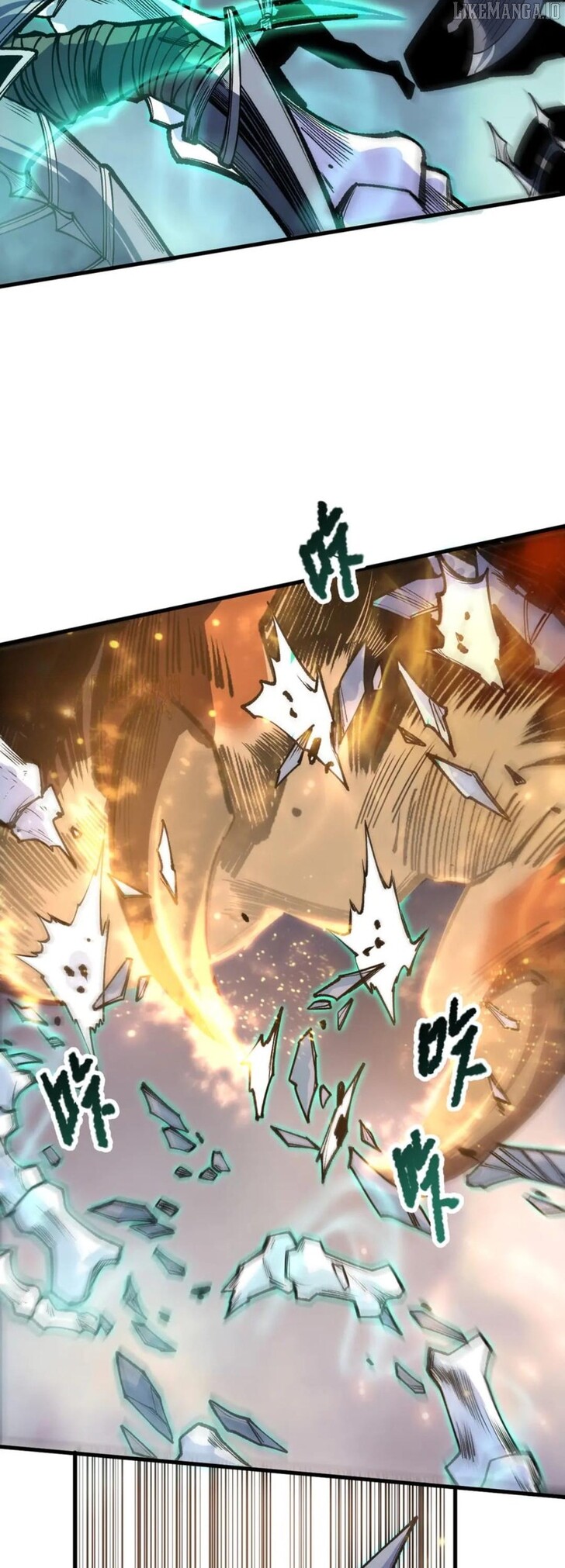 Read Catastrophic Necromancer Manga Online