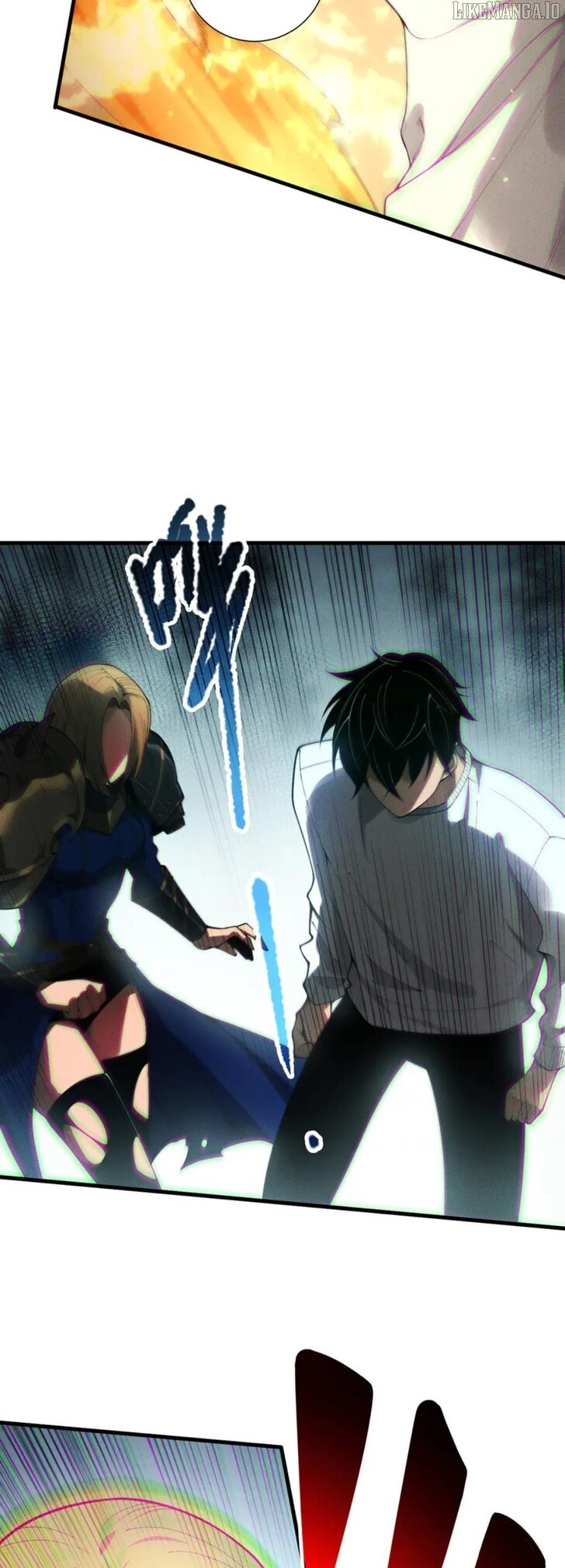 Read Catastrophic Necromancer Manga Online