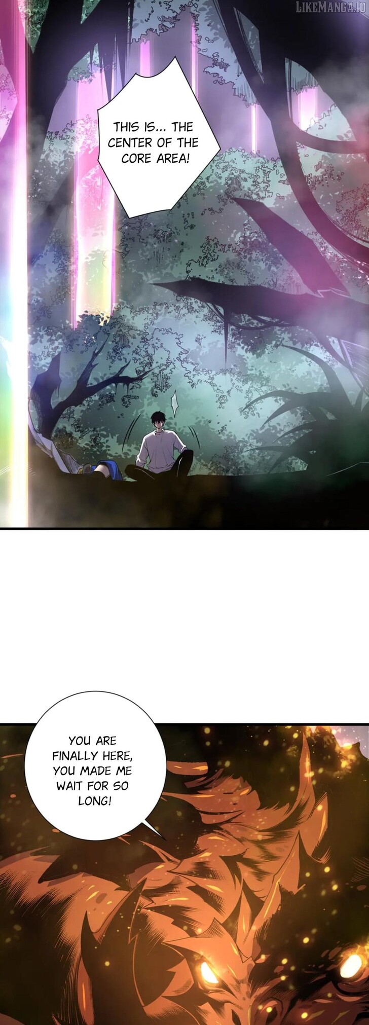 Read Catastrophic Necromancer Manga Online