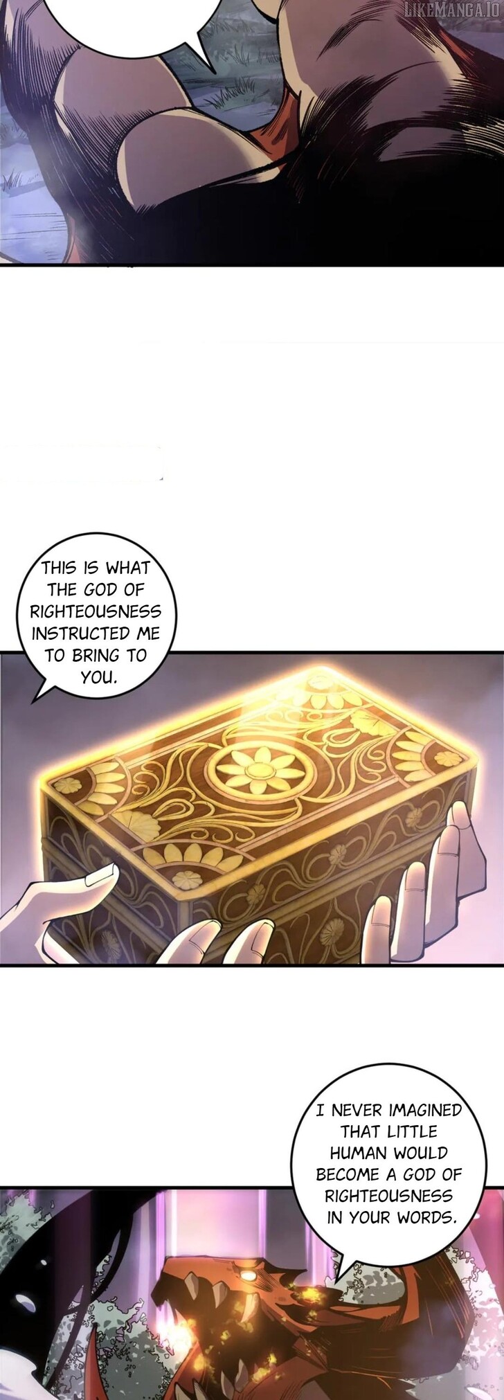 Read Catastrophic Necromancer Manga Online