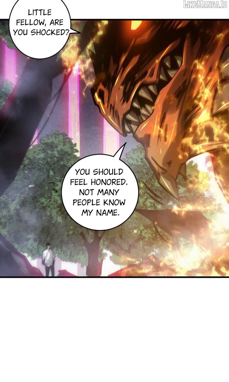 Read Catastrophic Necromancer Manga Online