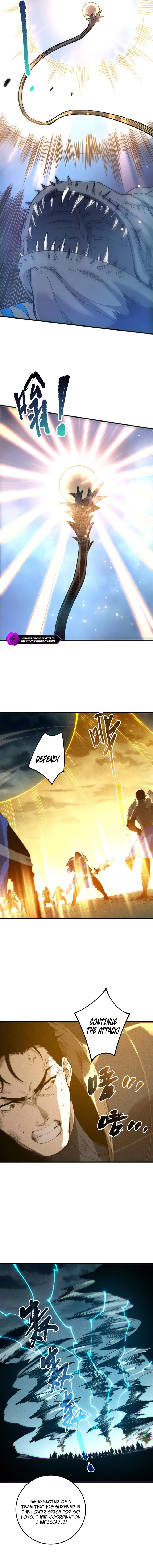 Read Catastrophic Necromancer Manga Online