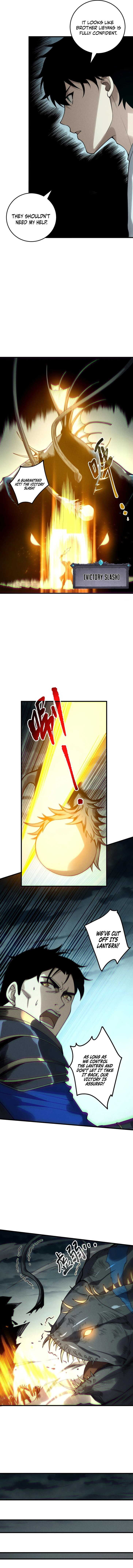 Read Catastrophic Necromancer Manga Online