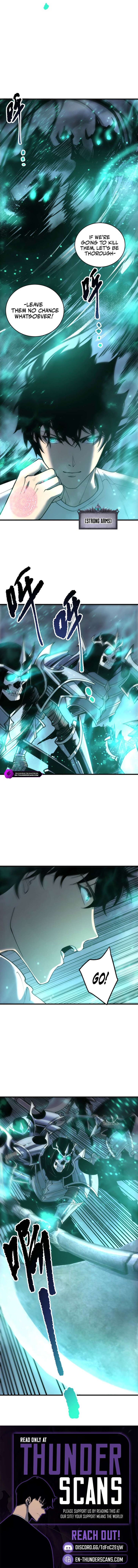 Read Catastrophic Necromancer Manga Online