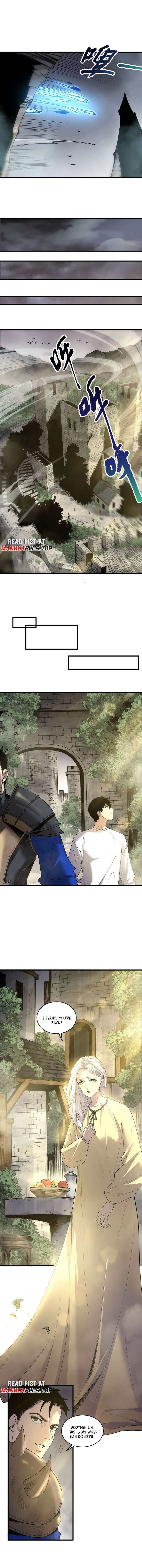 Read Catastrophic Necromancer Manga Online