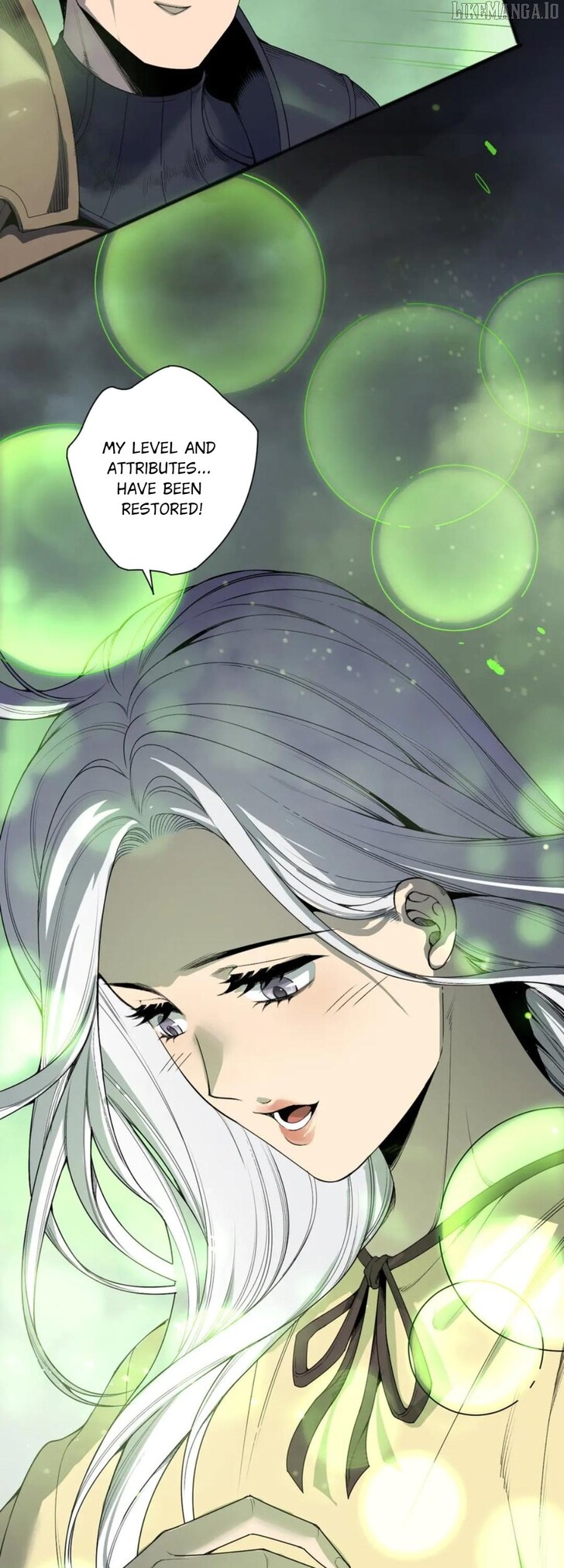 Read Catastrophic Necromancer Manga Online