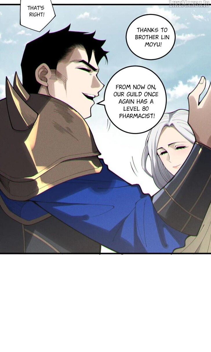 Read Catastrophic Necromancer Manga Online