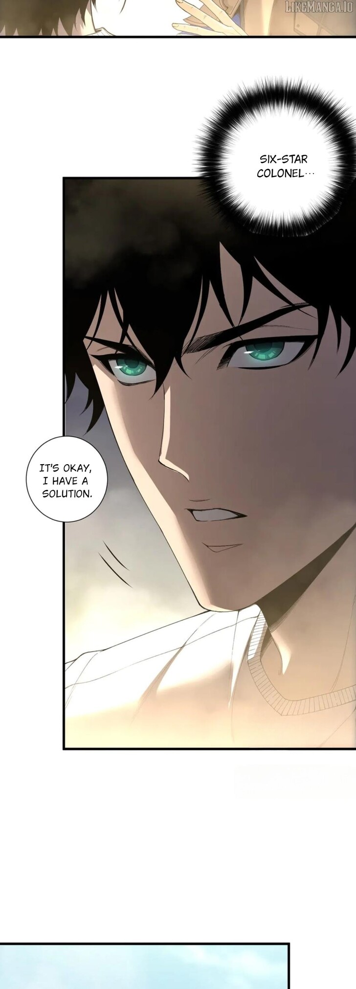 Read Catastrophic Necromancer Manga Online