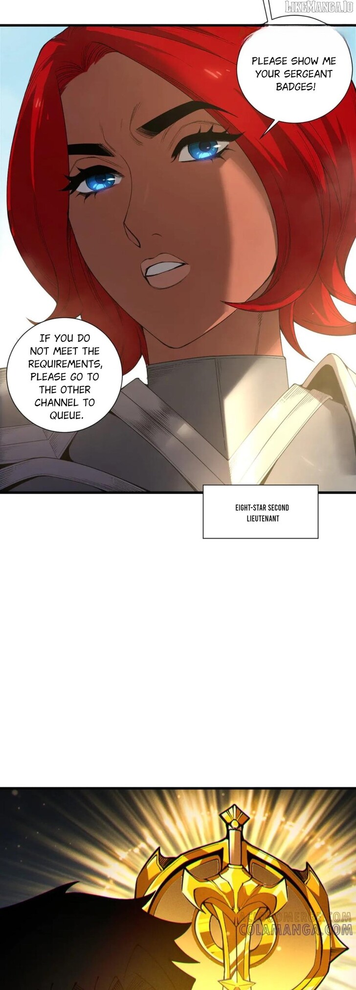 Read Catastrophic Necromancer Manga Online