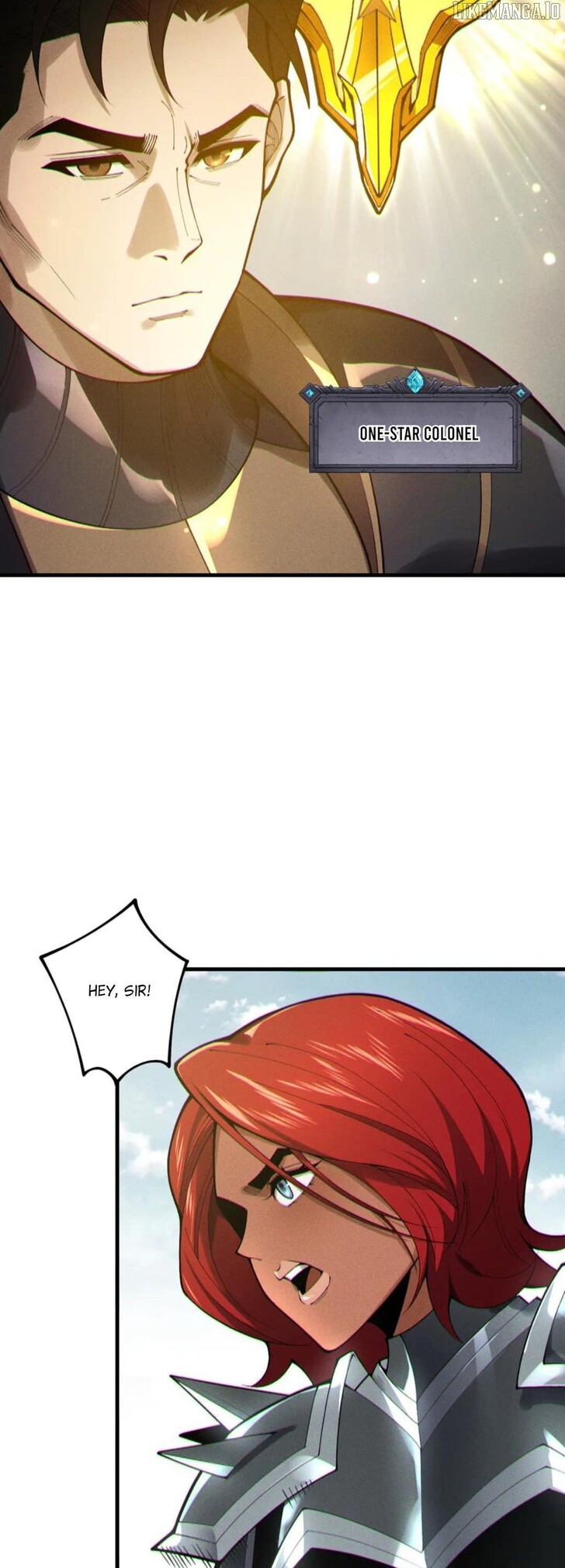 Read Catastrophic Necromancer Manga Online