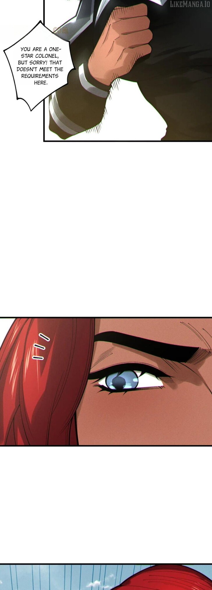 Read Catastrophic Necromancer Manga Online