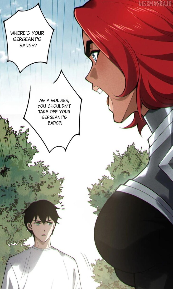 Read Catastrophic Necromancer Manga Online