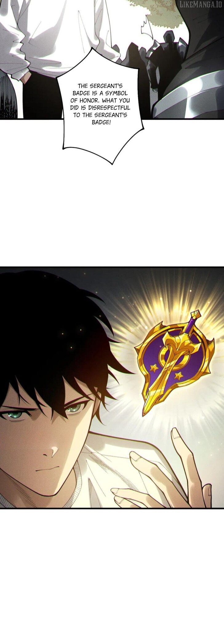 Read Catastrophic Necromancer Manga Online