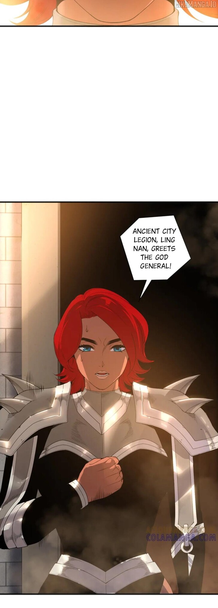 Read Catastrophic Necromancer Manga Online