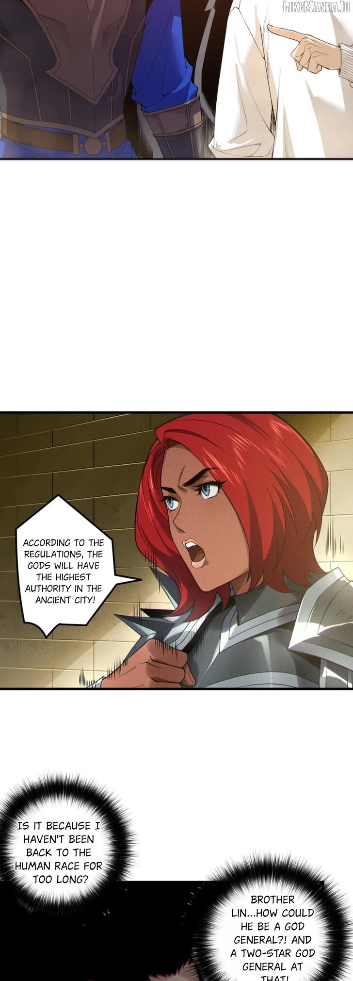 Read Catastrophic Necromancer Manga Online