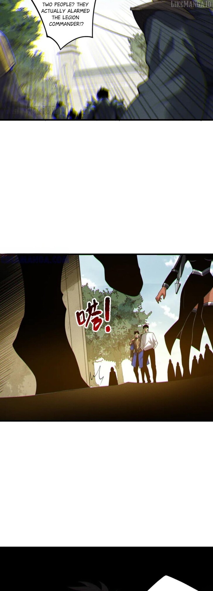 Read Catastrophic Necromancer Manga Online