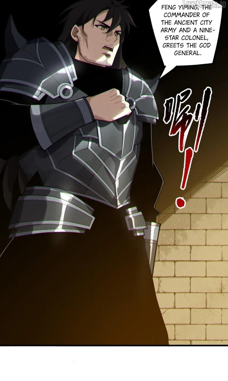 Read Catastrophic Necromancer Manga Online