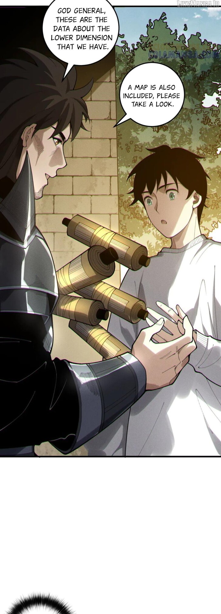 Read Catastrophic Necromancer Manga Online