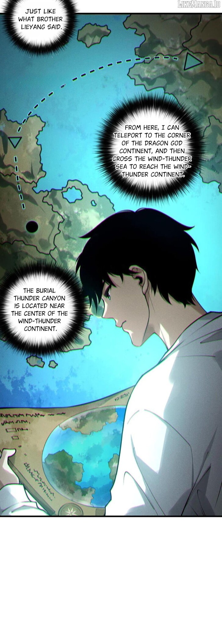 Read Catastrophic Necromancer Manga Online