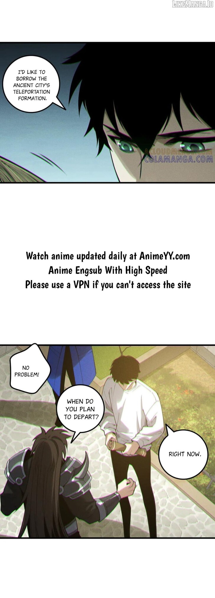 Read Catastrophic Necromancer Manga Online